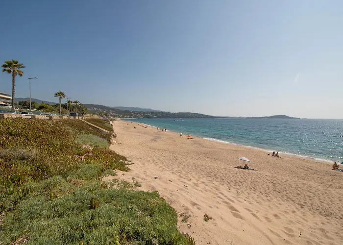 Solsticia Villa Albitreccia