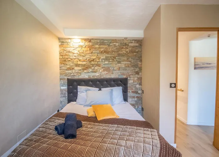 Solsticia Villa Albitreccia