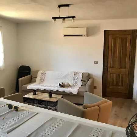 Villa Solsticia
