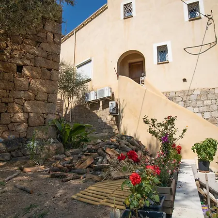 Villa Solsticia *