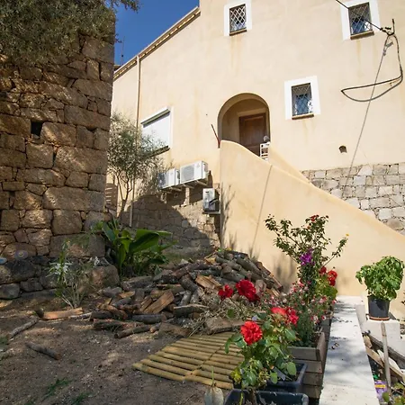 Solsticia Villa Albitreccia